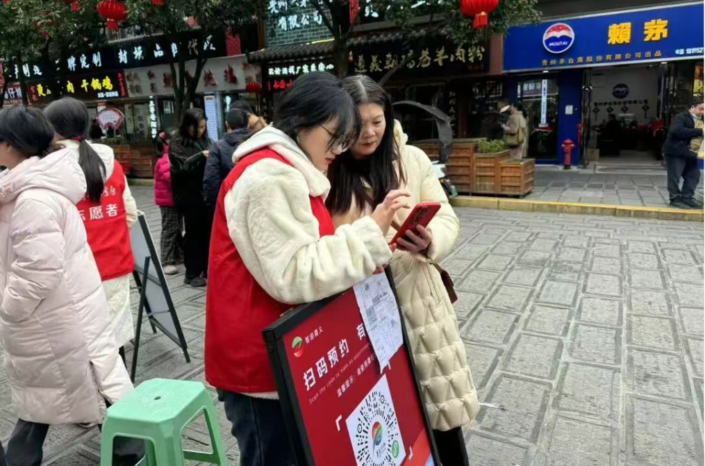 青春 · 榜YOUNG | 肖礼波：志愿服务时长超1000小时，用五次返乡回答“青年能为家乡做什么”