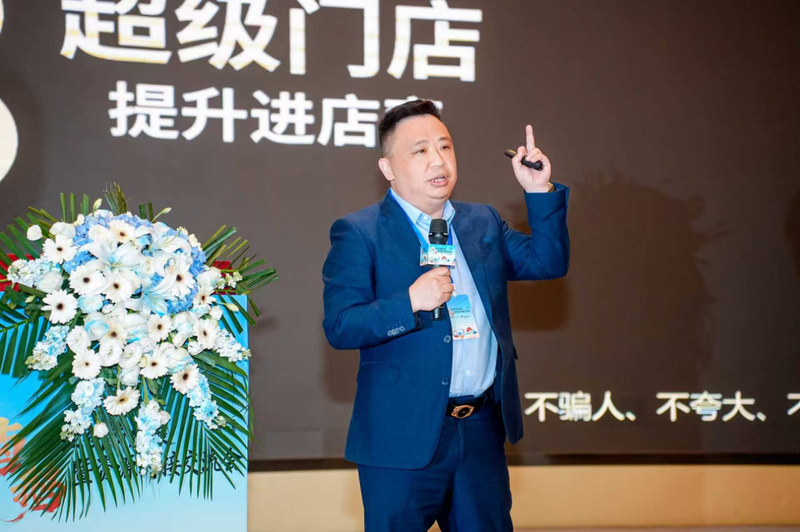 川渝百企聚荣昌，卤鹅产业创新发展暨资源对接交流会顺利举行