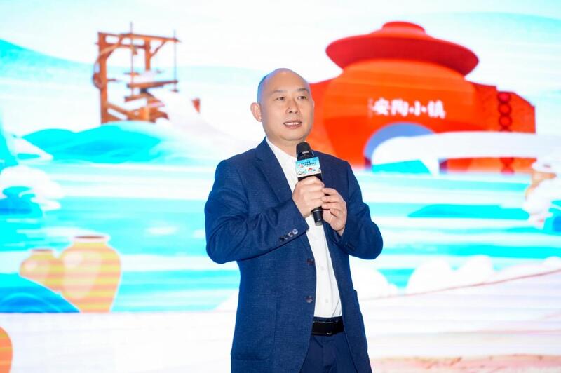 川渝百企聚荣昌，卤鹅产业创新发展暨资源对接交流会顺利举行