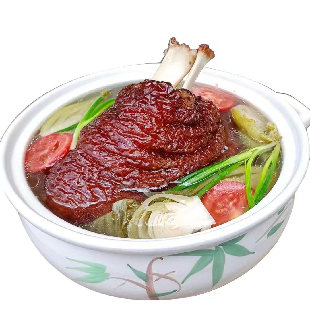 科技赋能本草·匠心引领健康｜贵州巧丫丫食品受聘为北京科博会药食同源产业大会主席团成员