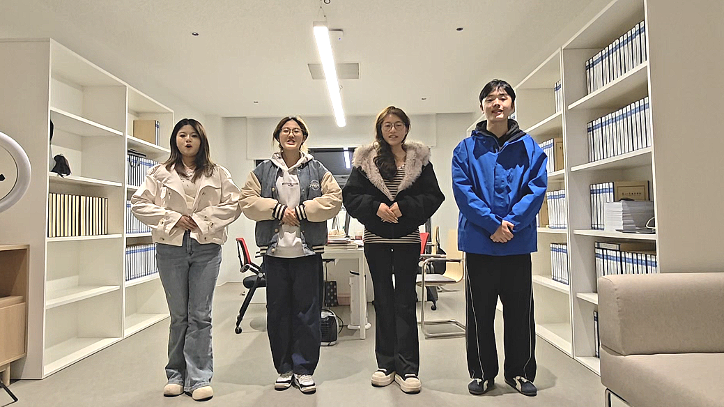 以技逐梦 载誉而归 | 贵州工商职业大学斩获省级赛事一等奖 以技逐梦 载誉而归 | 贵州工商职业大学斩获省级赛事一等奖