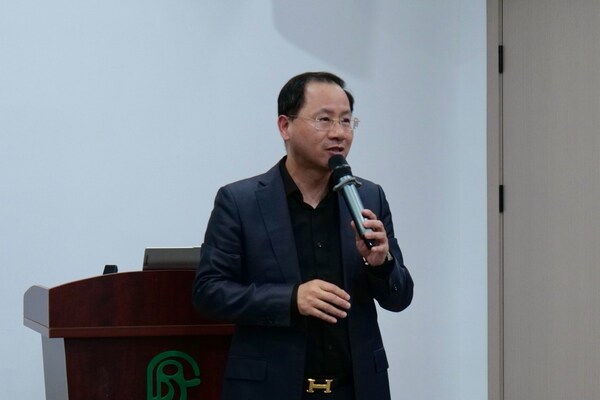 德沃克OBF入职康普瑞:为工厂装上智能大脑 德沃克OBF入职康普瑞:为工厂装上智能大脑