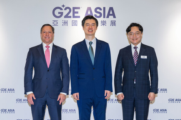 金沙中国致力推动澳门经济适度多元发展 金沙中国致力推动澳门经济适度多元发展