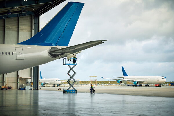 Satair完成对Unical Aviation和ecube的收购
