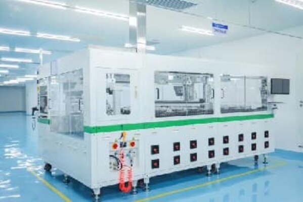 德明利正式启用光明智能制造基地，打造高端存储
