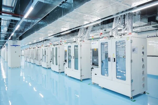 德明利正式启用光明智能制造基地，打造高端存储