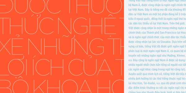 Gotham字体面世25周年，Monotype蒙纳字库推出可变字体版本