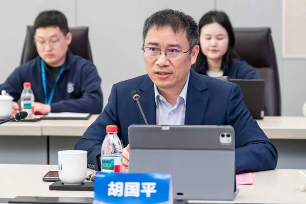 SGS与科大讯飞达成实验室战略合作 共筑人工智能产业质量新标杆 SGS与科大讯飞达成实验室战略合作 共筑人工智能产业质量新标杆