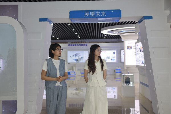 星元晶算携手清华大学，共筑人形机器人芯片级原子级制造创新高地