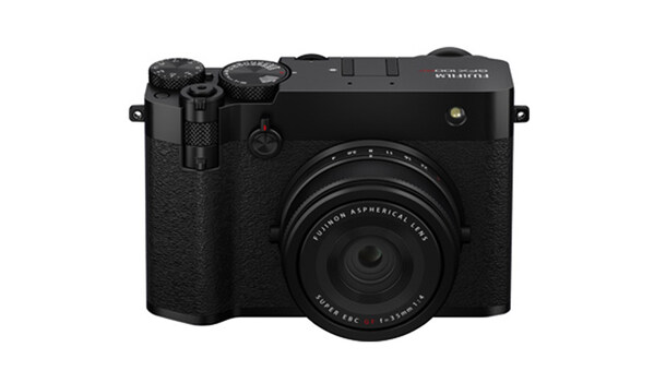 富士胶片27款产品获2026红点设计奖 “FUJIFILM GFX100RF”荣获大奖