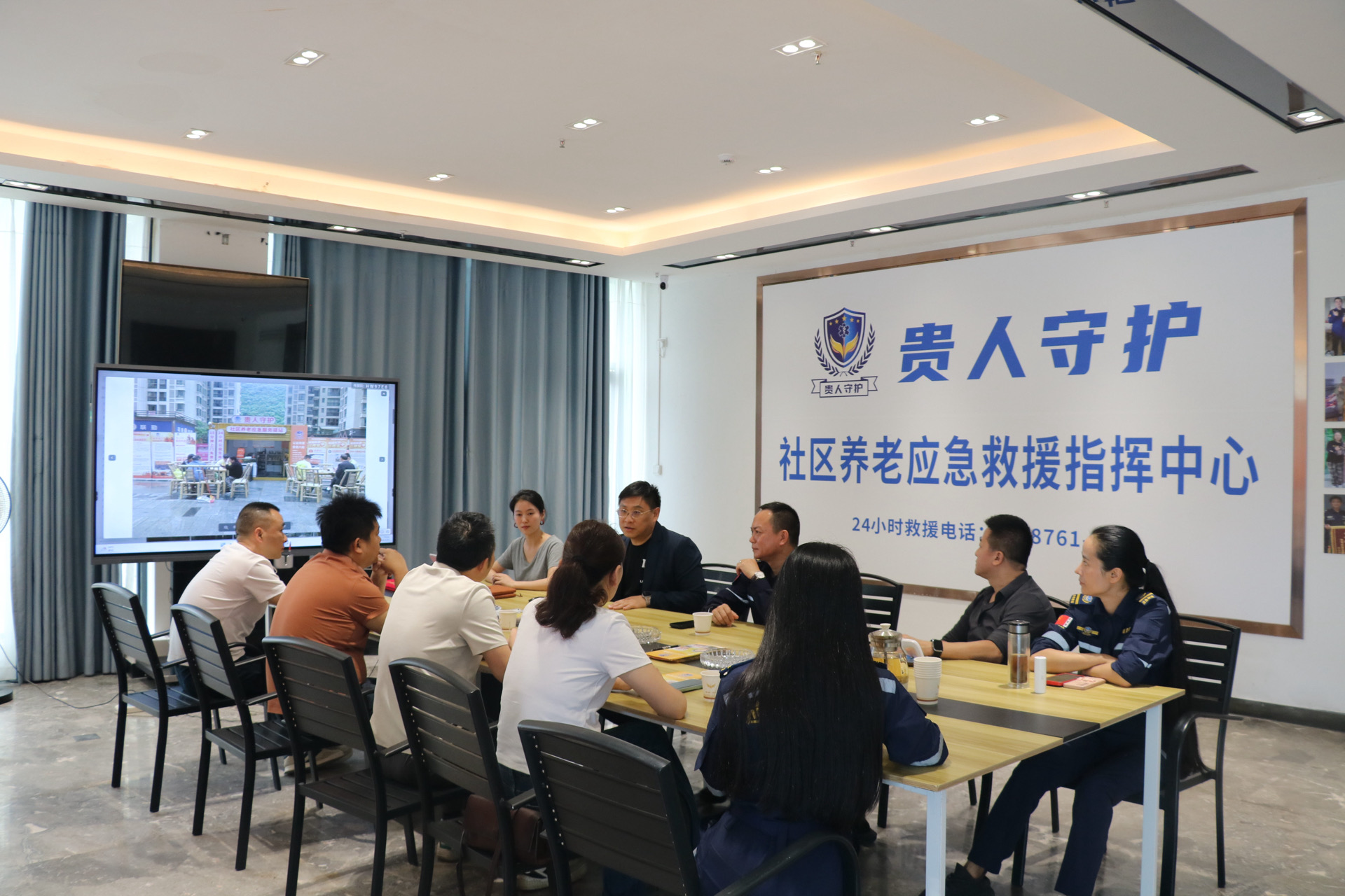 正大集团×贵人守护:政企社协同,打造全国标杆式社区公益新生态 正大集团×贵人守护:政企社协同,打造全国标杆式社区公益新生态