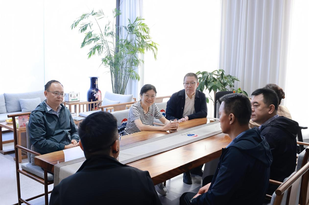 茅台集团受邀参加美丽中国百人论坛2026年会