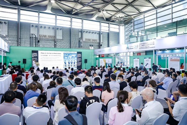 五展联动、全球链接，第21届中国国际铝工业展即将启幕