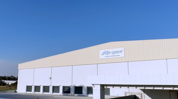 走进LifeSpace澳洲工厂:TGA监管下的益生菌,如何"活着"到中国? 走进LifeSpace澳洲工厂:TGA监管下的益生菌,如何"活着"到中国?