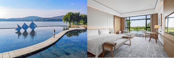 "艳阳之下",艾美酒店开启夏日"色彩漫步" "艳阳之下",艾美酒店开启夏日"色彩漫步"