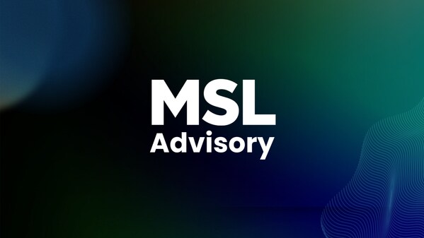 明思力中国推出AI原生咨询品牌MSL Advisory，重构战略沟通与顾问价值边界