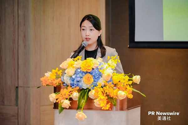 美通社"AI搜索洞察•赢在GEO时代"主题活动在深圳成功举办