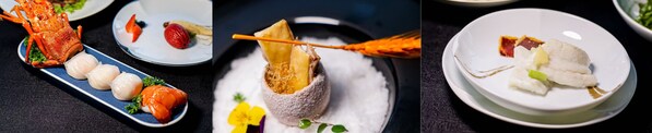 万豪中餐厅与广州酒家达成合作 共探粤式新风味 万豪中餐厅与广州酒家达成合作 共探粤式新风味