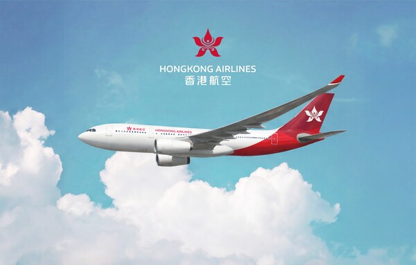香港航空正式进驻二号客运大楼,焕新品牌形象,20周年升级两大会员礼遇回馈旅客 香港航空正式进驻二号客运大楼,焕新品牌形象,20周年升级两大会员礼遇回馈旅客
