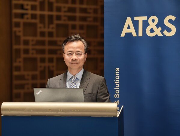 奥特斯以强劲第四季度圆满收官，成功完成2025/26财年