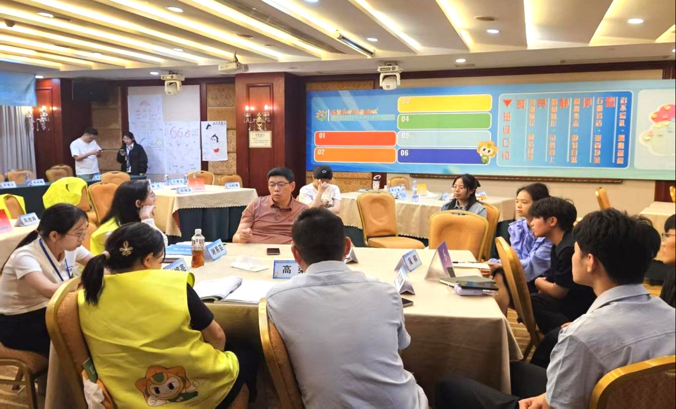 惠聚英才·职启鹅城 | 惠州市2026年青年求职能力实训营顺利结营