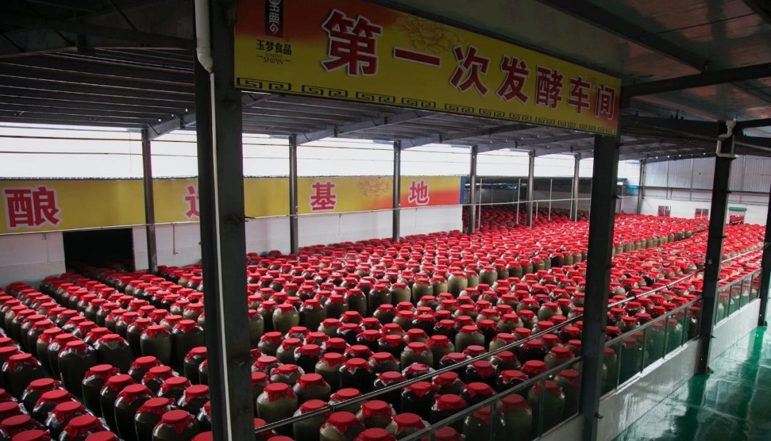 走进“专精特新” | 玉梦集团:以工业赋能非遗酸汤 书写贵州特色食品高质量发展新答卷 走进“专精特新” | 玉梦集团:以工业赋能非遗酸汤 书写贵州特色食品高质量发展新答卷