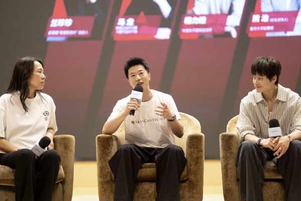 以美赋能人生赛场：欧莱雅《赢接美一刻》上海首映