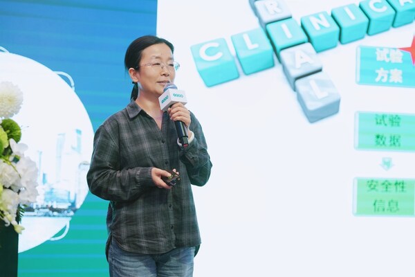 从早期开发到全球市场：中国创新如何走向全球