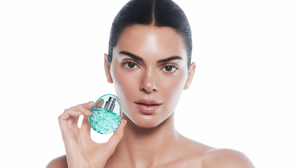 ANUA任命KENDALL JENNER为首位全球品牌大使 ANUA任命KENDALL JENNER为首位全球品牌大使