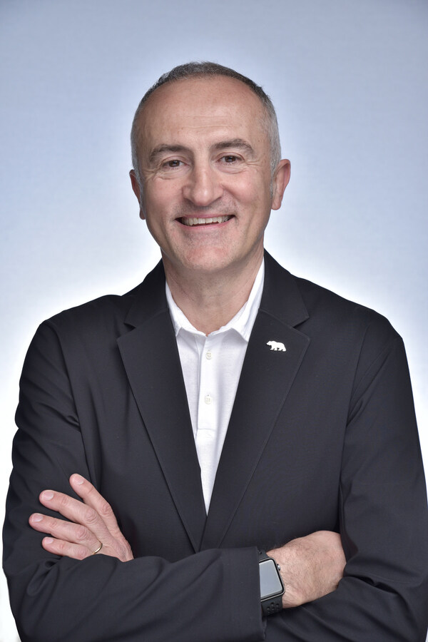 领导层过渡完成，Silvio Napoli出任Lucid首席执行官