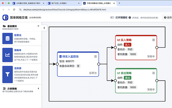 水母量化迎来七周年：助力个人量化交易迈入"零代码"时代