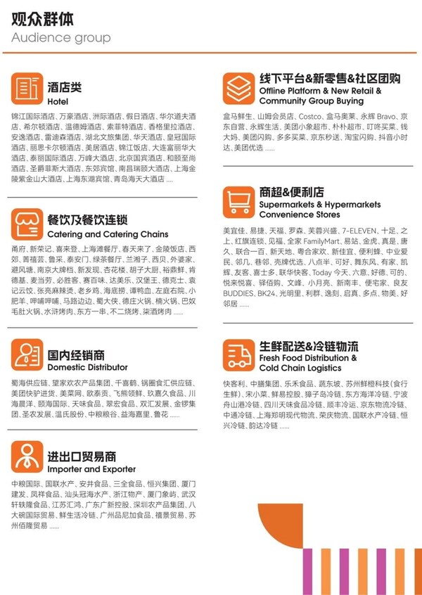HOTELEX 2027博华餐食展正式启航，食材供应链的答案在这里
