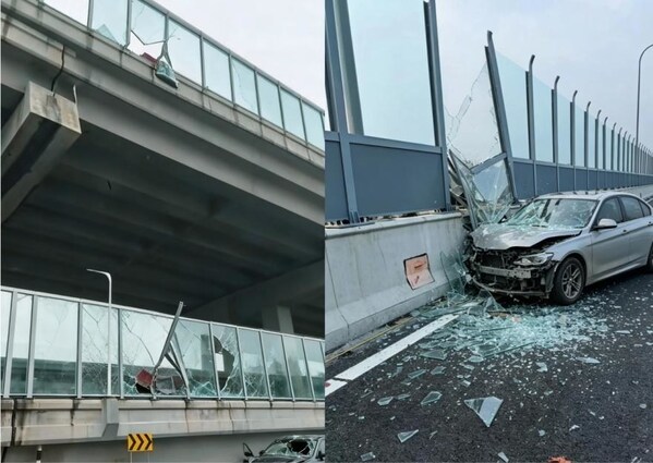 1300℃烈火实测见真章！品诚V0级阻燃方案，为基建安全筑起"黄金防火墙"