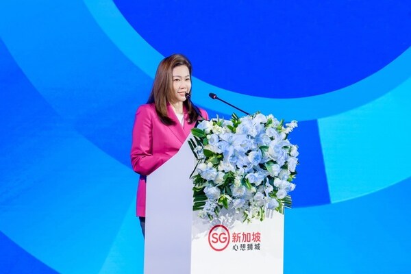 联通创新永续并行  新加坡旅游局聚力中新 MICE 产业会见未来