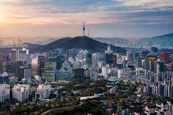 Tishman Speyer携手APG与Bouwinvest，为韩国居住项目完成3亿美元首轮关账