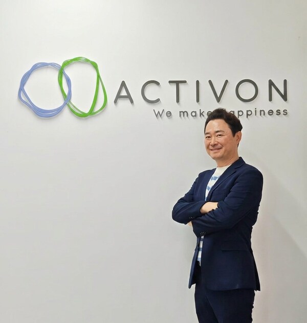 ACTIVON（安提昂）深化海外市场布局，加速拓展全球网络