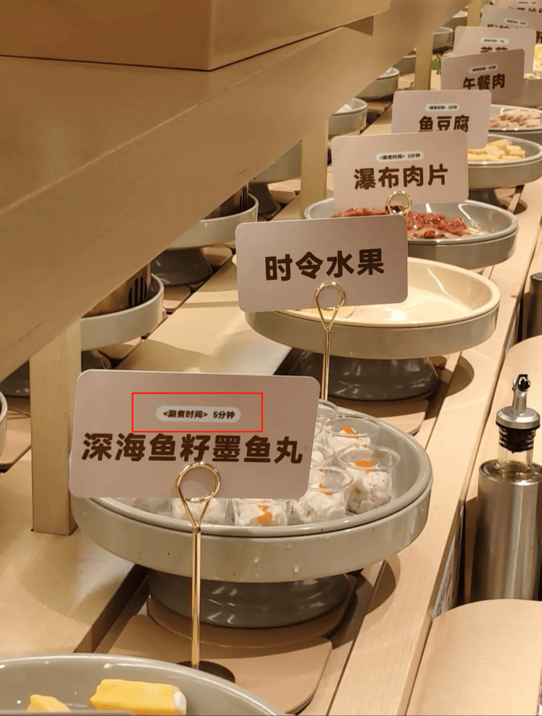 自助小火锅迎来扩张黄金期,优鼎优长沙店日排2000桌,拆解细分赛道破局逻辑 自助小火锅迎来扩张黄金期,优鼎优长沙店日排2000桌,拆解细分赛道破局逻辑