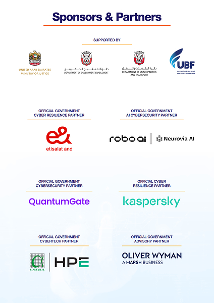 Neurovia AI在第三届阿联酋政府网络安全峰会上展示NeuroStream™技术成果,共筑可信视觉智能基础设施 Neurovia AI在第三届阿联酋政府网络安全峰会上展示NeuroStream™技术成果,共筑可信视觉智能基础设施