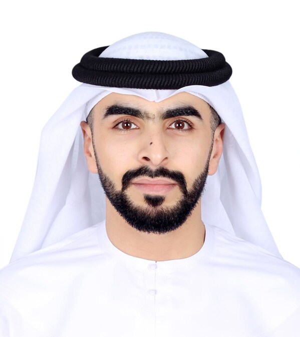 Robo.ai 旗下 Neurovia AI 任命 Rashed Aleghfeli 为首席运营官,将以"官方 AI 基础设施合作伙伴"身份亮相 2026 阿联酋数据中心与云计算峰会 Robo.ai 旗下 Neurovia AI 任命 Rashed Aleghfeli 为首席运营官,将以"官方 AI 基础设施合作伙伴"身份亮相 2026 阿联酋数据中心与云计算峰会