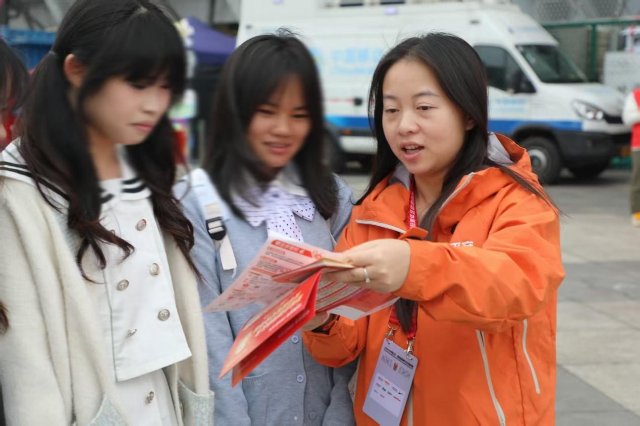平安人寿贵州分公司助阵2026CFA中国之队·遵义&贵阳国际青年足球邀请赛 平安人寿贵州分公司助阵2026CFA中国之队·遵义&贵阳国际青年足球邀请赛