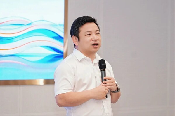 2026年中国智造与人才培养产教融合创新发展研讨会在大华股份举行 2026年中国智造与人才培养产教融合创新发展研讨会在大华股份举行