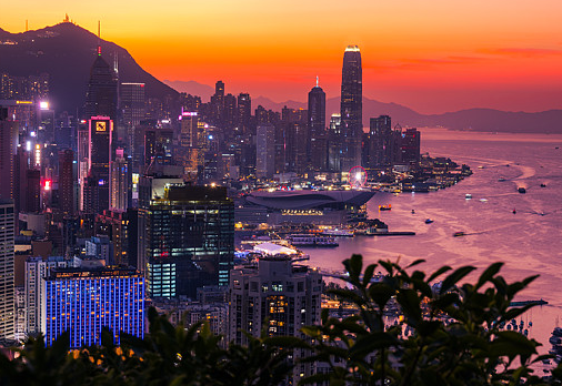2026年持牌香港新投资入境申请——邦拓国际告知避坑指南