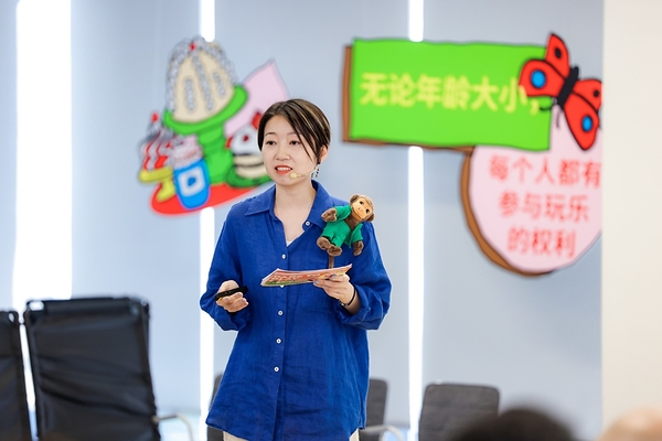 这个夏天,大胆去玩!英格卡购物中心正式发布社区生活报告,开启荟聚夏日玩乐季 这个夏天,大胆去玩!英格卡购物中心正式发布社区生活报告,开启荟聚夏日玩乐季