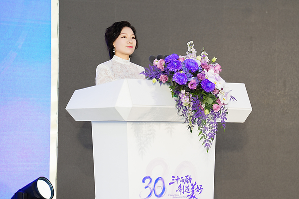 三十而励,制造美好:欧莱雅苏州工厂开启智能制造与可持续发展新阶段 三十而励,制造美好:欧莱雅苏州工厂开启智能制造与可持续发展新阶段