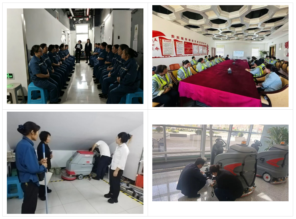人人讲安全 个个会应急 | 冰清玉洁开展2026年安全生产月培训暨消防演练活动 人人讲安全 个个会应急 | 冰清玉洁开展2026年安全生产月培训暨消防演练活动