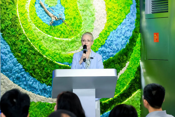 厦门象屿智慧供应链有限公司荣获BSI全球首张ISO 50100能源脱碳审定声明 厦门象屿智慧供应链有限公司荣获BSI全球首张ISO 50100能源脱碳审定声明