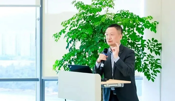 厦门象屿智慧供应链有限公司荣获BSI全球首张ISO 50100能源脱碳审定声明 厦门象屿智慧供应链有限公司荣获BSI全球首张ISO 50100能源脱碳审定声明
