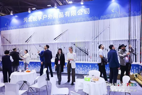 拓全球渠道 接精准客群----2027生活秀招商正式启动 拓全球渠道 接精准客群----2027生活秀招商正式启动