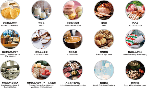 第二十九届FHC上海环球食品展&"锦江杯"职业技能大赛 联合发布会成功召开 第二十九届FHC上海环球食品展&"锦江杯"职业技能大赛 联合发布会成功召开