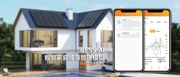 昱能科技:AI赋能光储全场景,内外双循环双向协同 昱能科技:AI赋能光储全场景,内外双循环双向协同